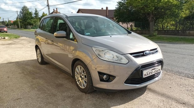 Ford C-Max Grand1.6 TDCi Trend [7 szemly] 1 v...